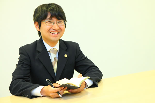 弁護士法人なごみ法律事務所